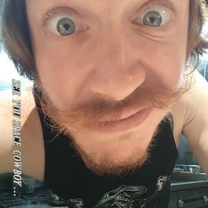 Meet your Posher, Johnny